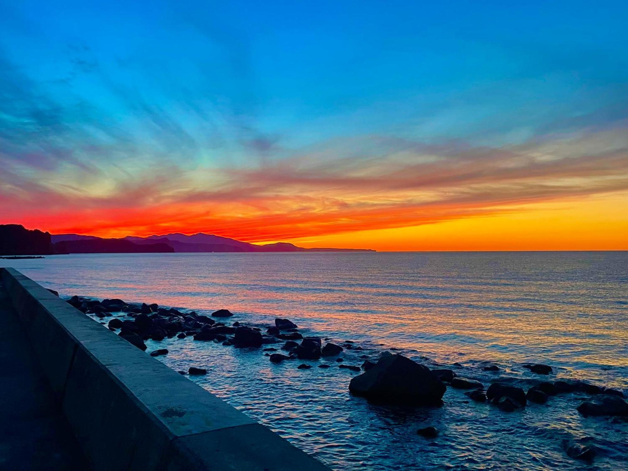 Otaru Geihinkan Exteriér fotografie