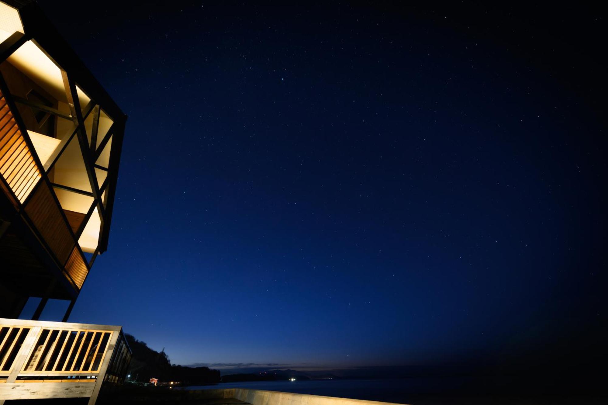 Otaru Geihinkan Exteriér fotografie