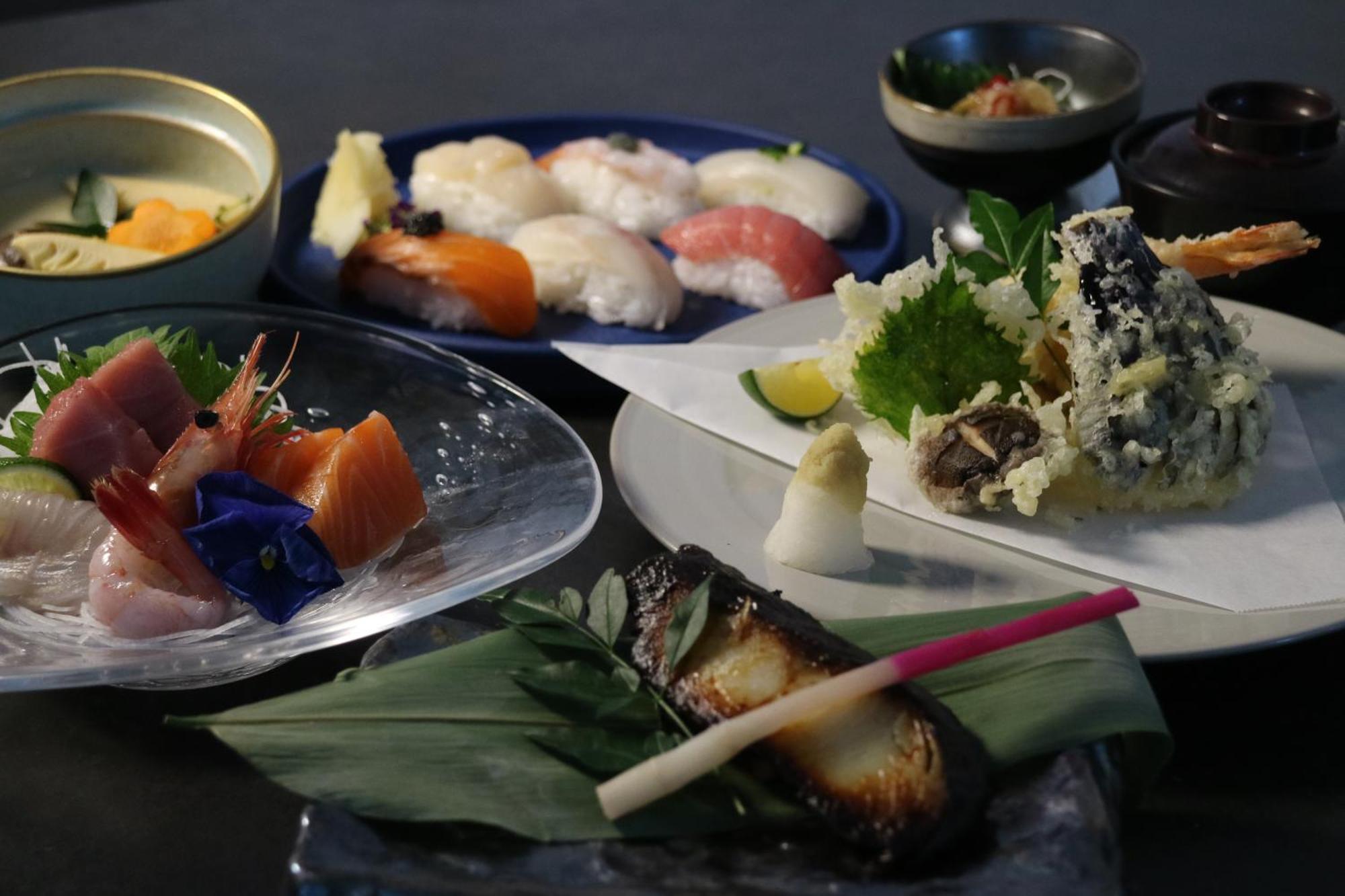 Otaru Geihinkan Exteriér fotografie