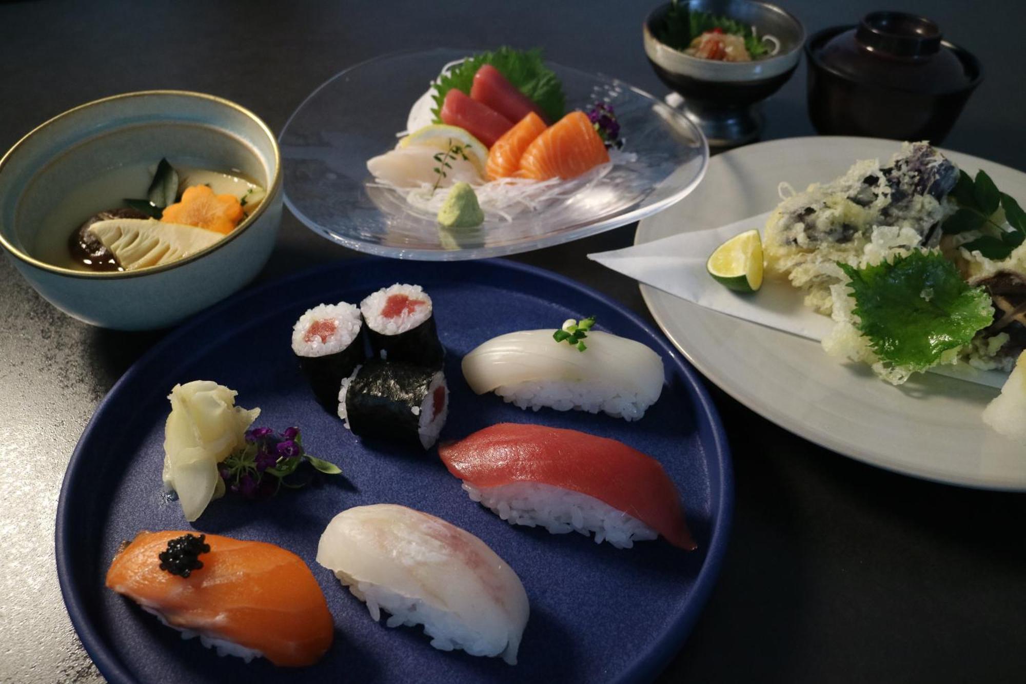 Otaru Geihinkan Exteriér fotografie